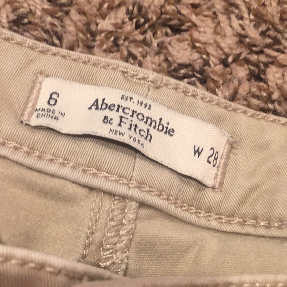 Khakis - Picture 2 of 2